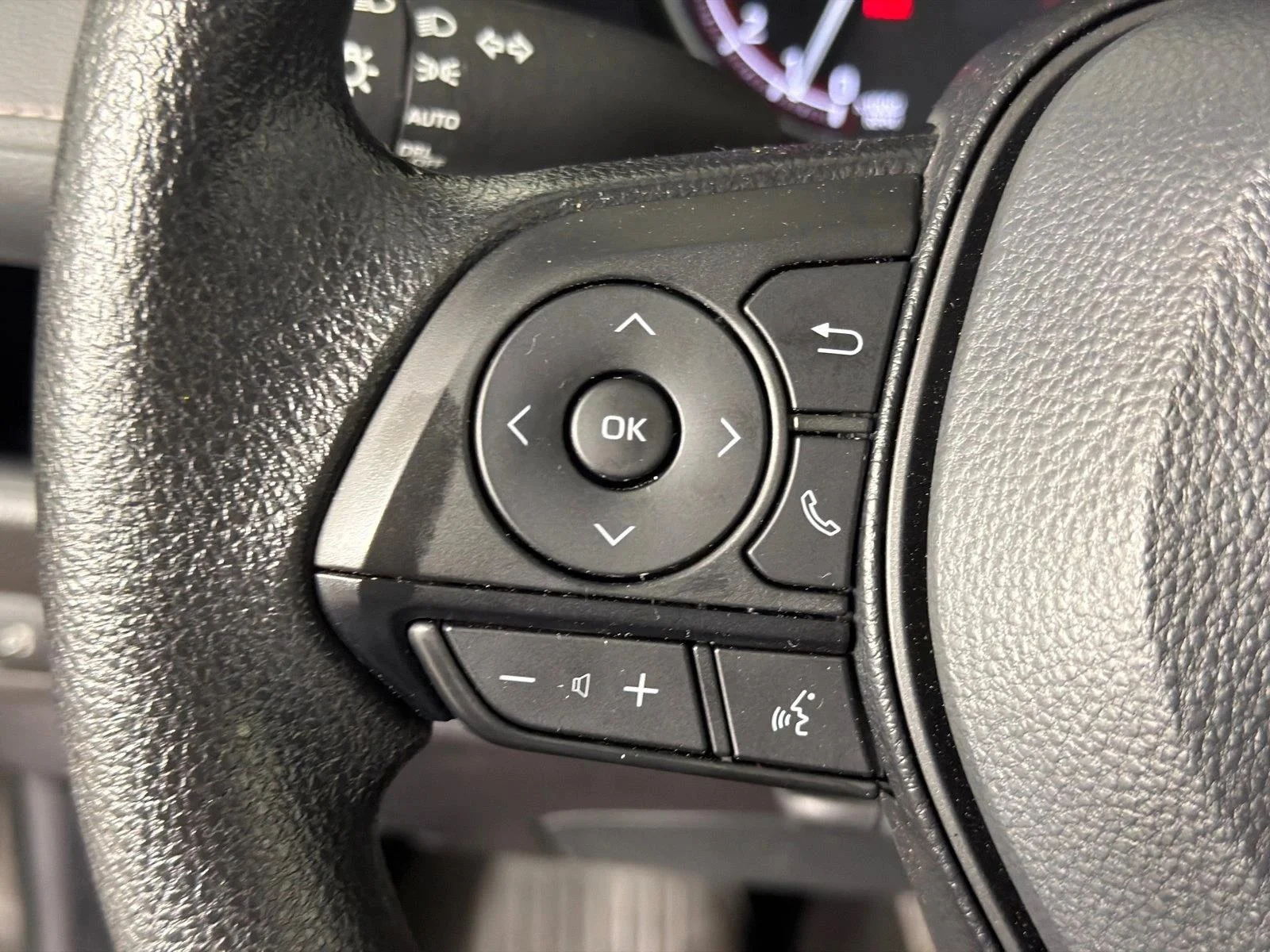 Used 2025 Gray Toyota XLE image 26