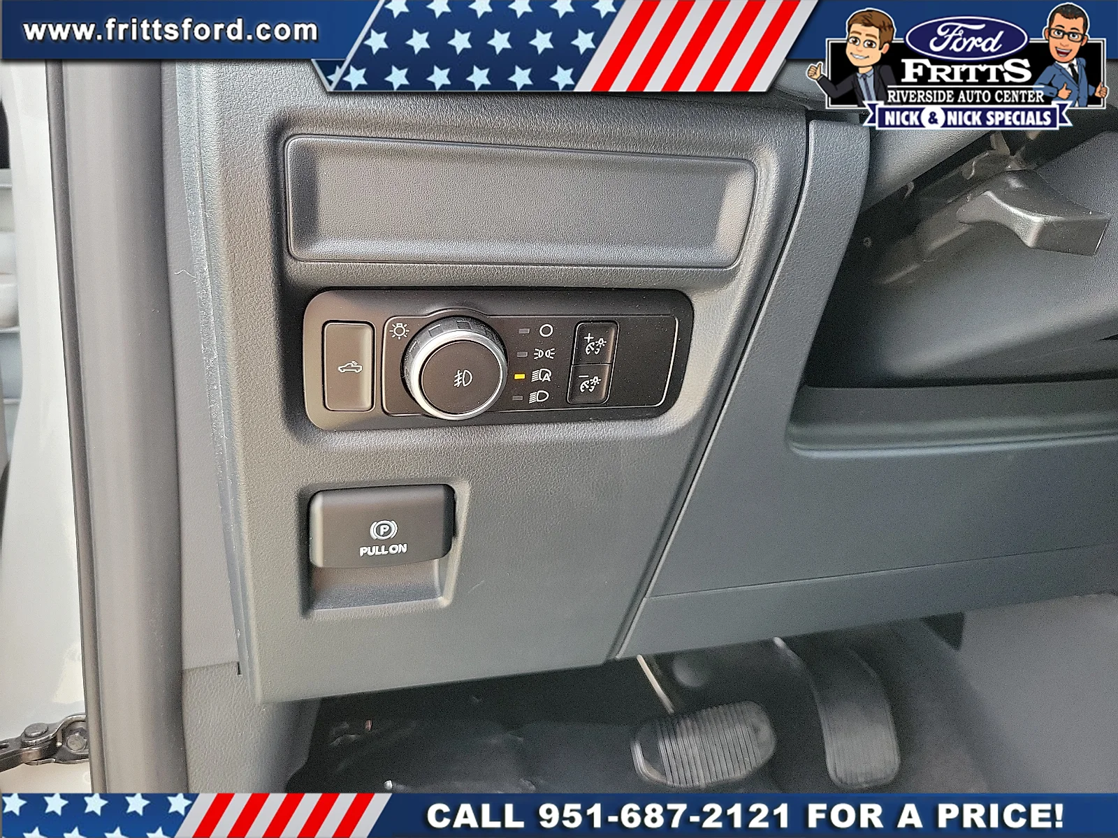 New 2026 Avalanche Ford STX® image 13