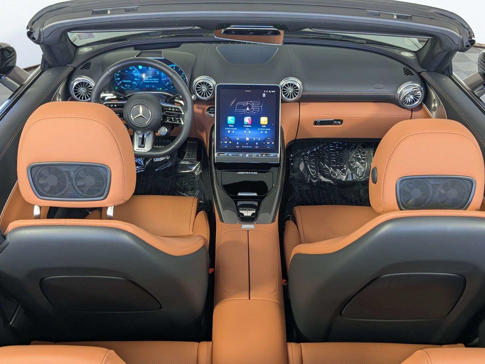 Used 2026 -SELECT- MERCEDES BENZ  image 34