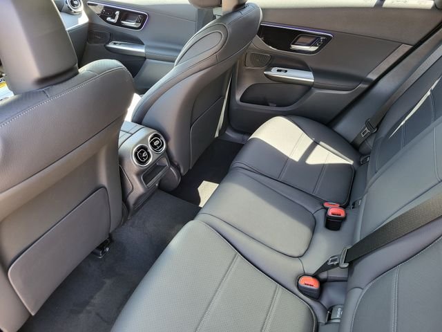 New 2026 Black Mercedes-Benz GLC 300 image 11