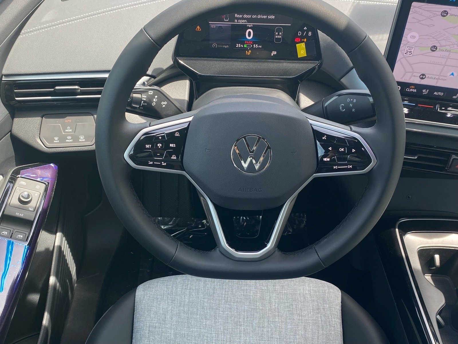 New 2026 Gray Volkswagen Pro image 5