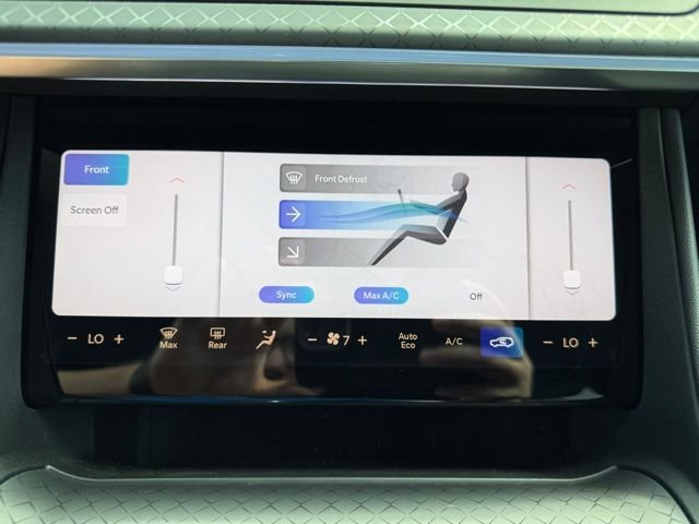 2025 Jeep Wagoneer S Limited - Photo 31