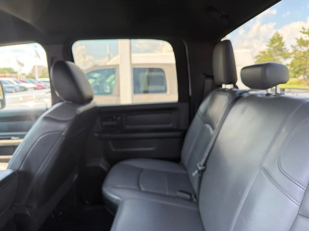 Used 2023 White Ram Tradesman image 27