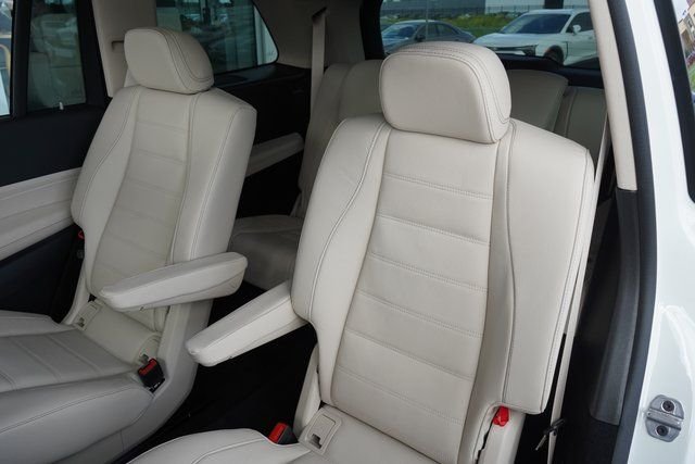 2026 Mercedes-Benz GLS Base - Photo 25