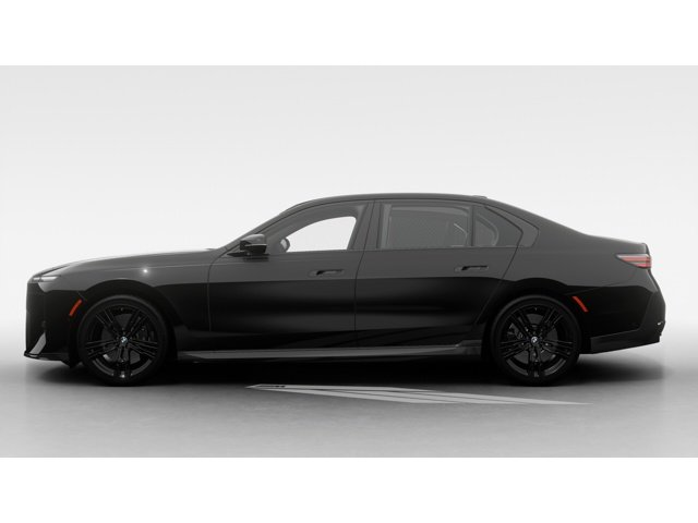 2027 BMW 7 Series photo 4