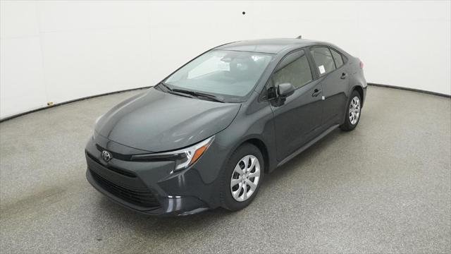 Certified Used 2026 UNDERGROUND Toyota  image 45