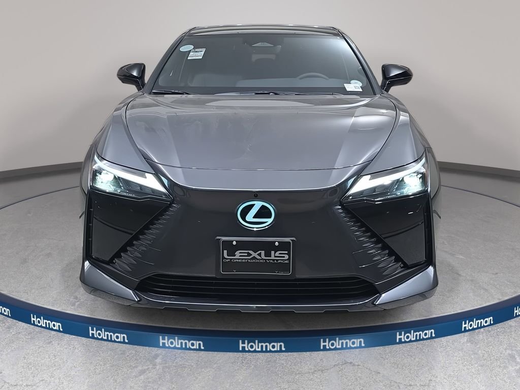 Used 2026 Lexus RZ Premium with VIN JTJBCACB7TA000771 for sale in Greenwood Village, CO
