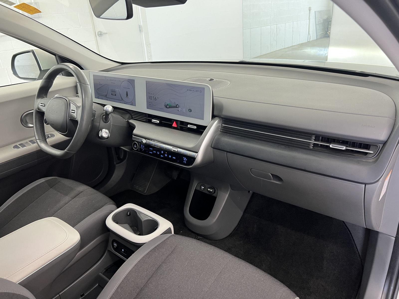 2024 Hyundai IONIQ 5 SEL - Photo 16