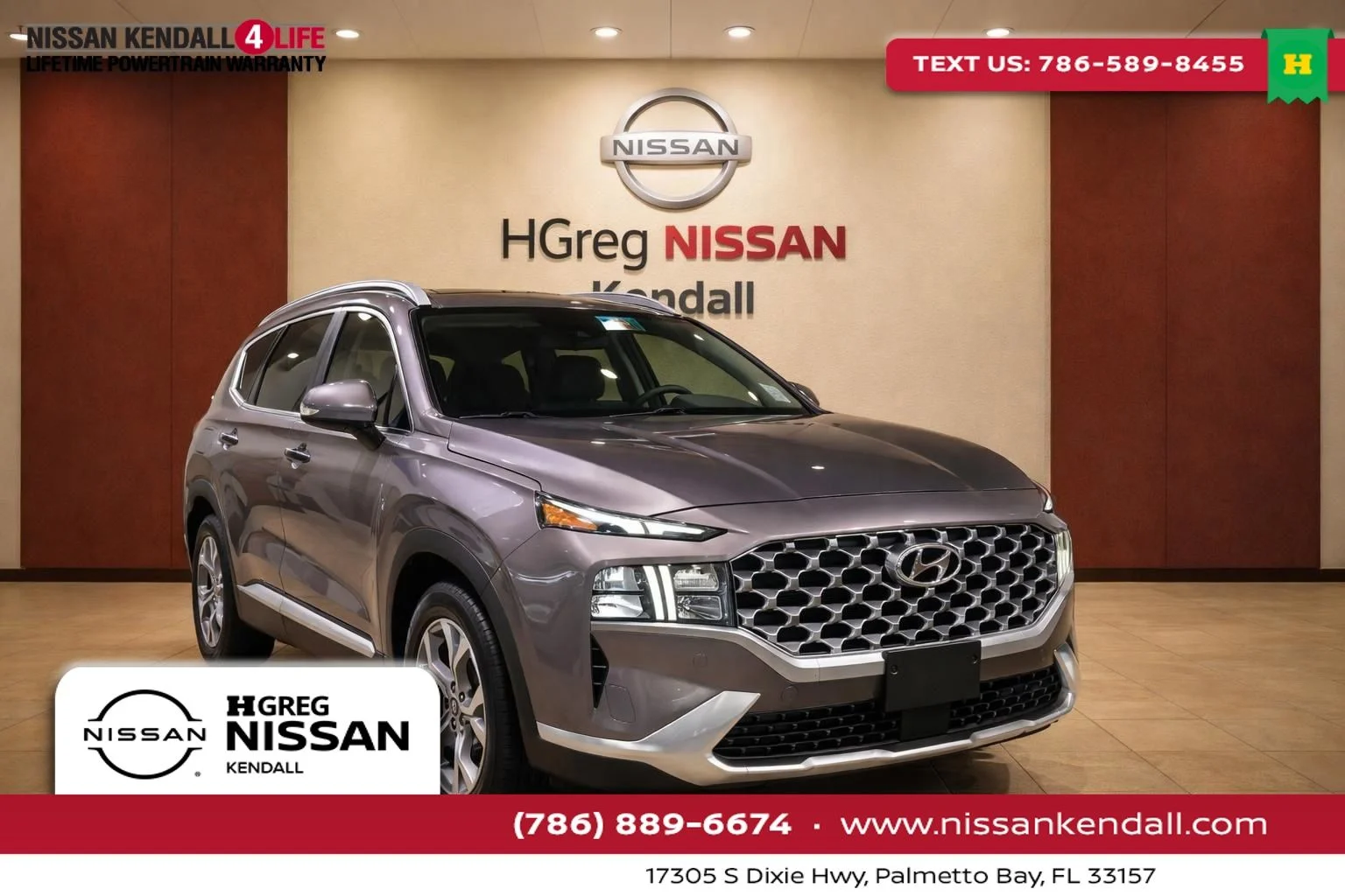 2022 Hyundai Santa Fe SEL Premium HEV AWD's photo