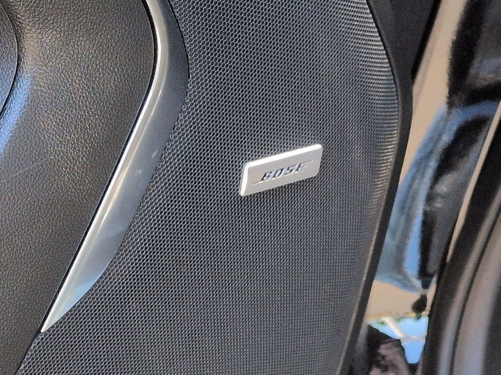 Used 2022 Black Chevrolet RST image 11