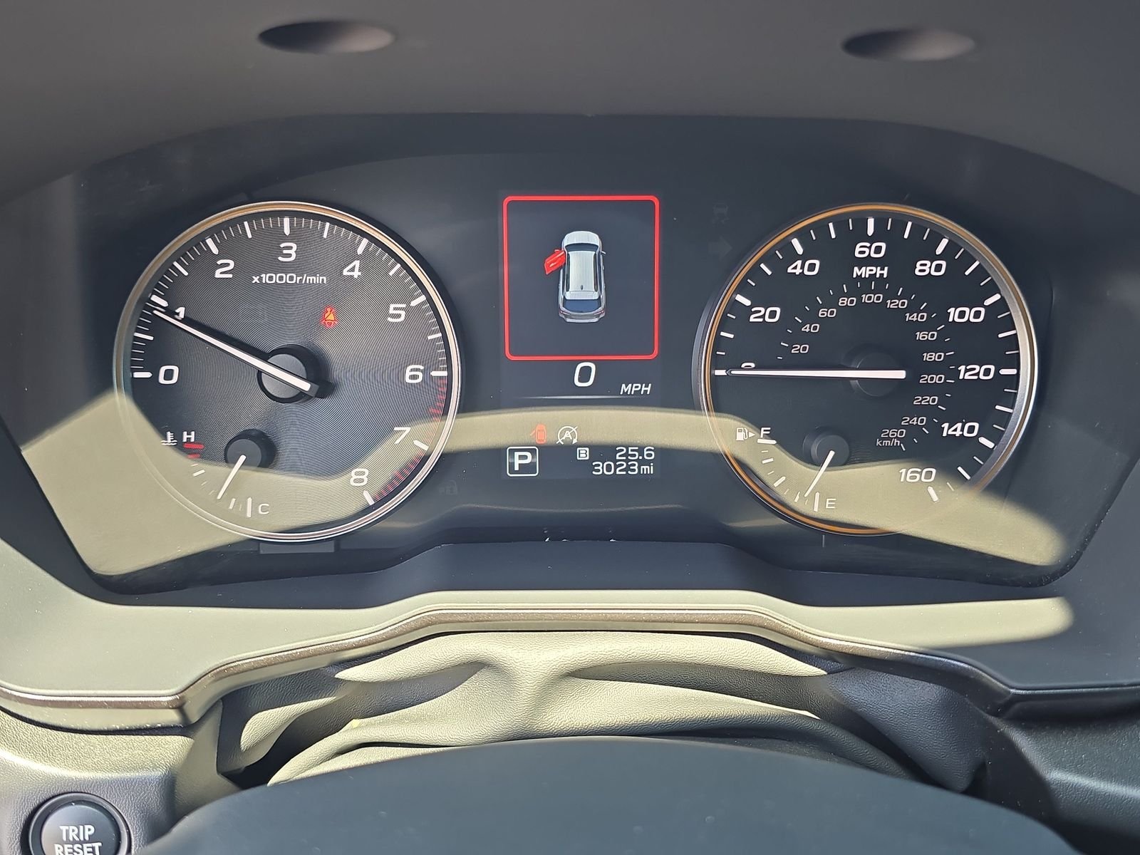 Used 2025 Silver Subaru Wilderness image 28