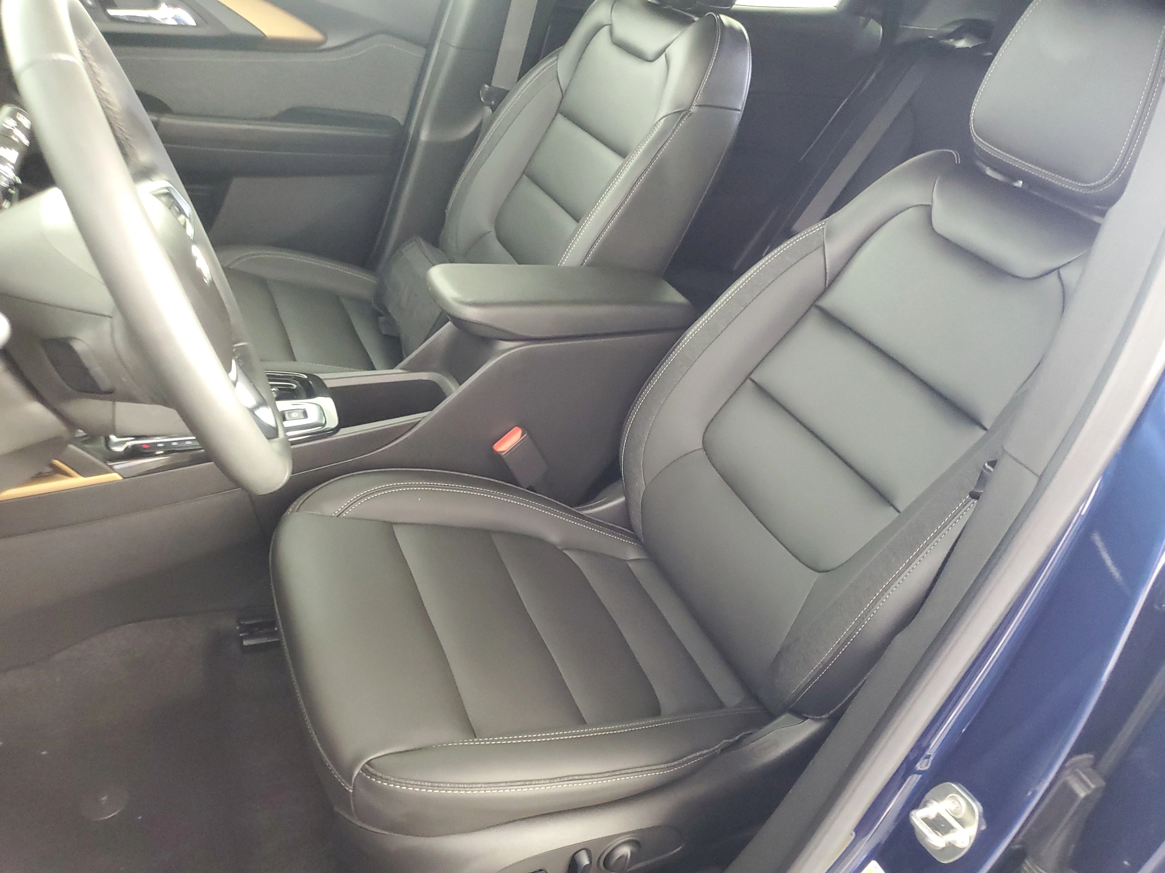 Used 2023 Blue Glow Metallic Chevrolet ACTIV image 12