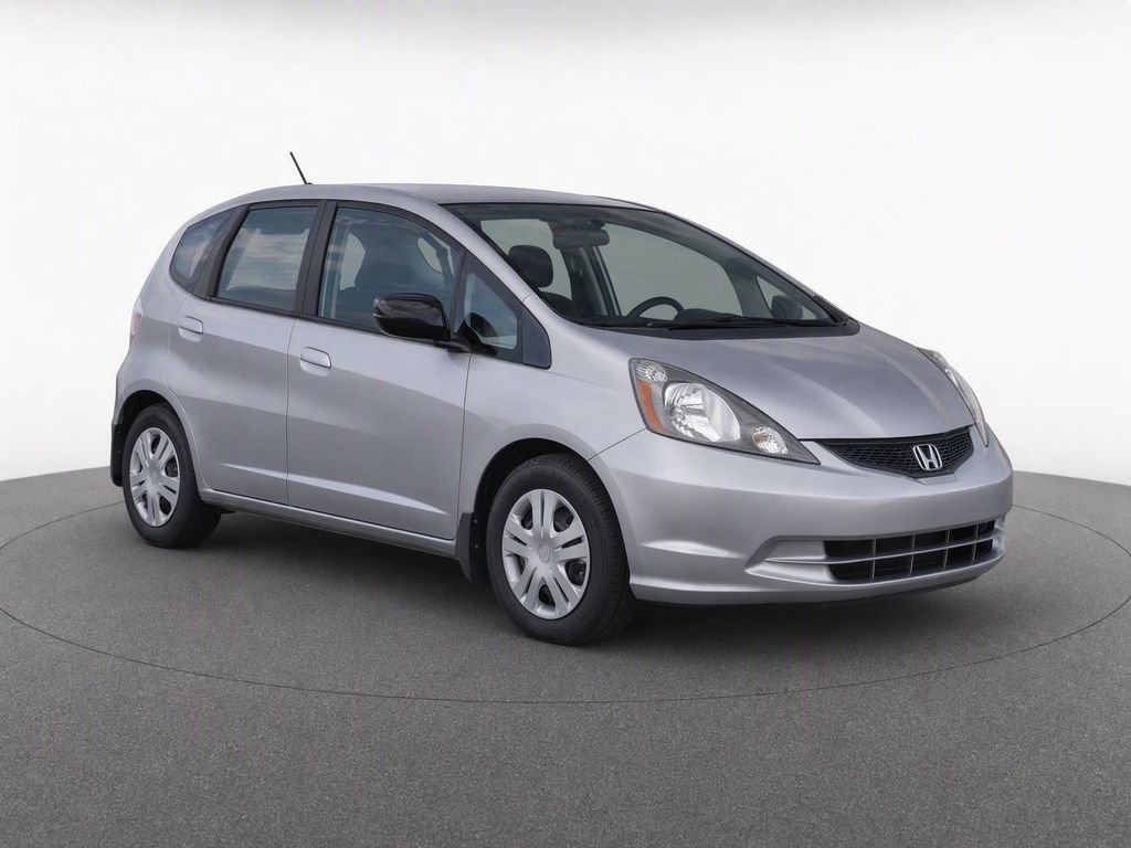 Used 2010  Honda Base image 2