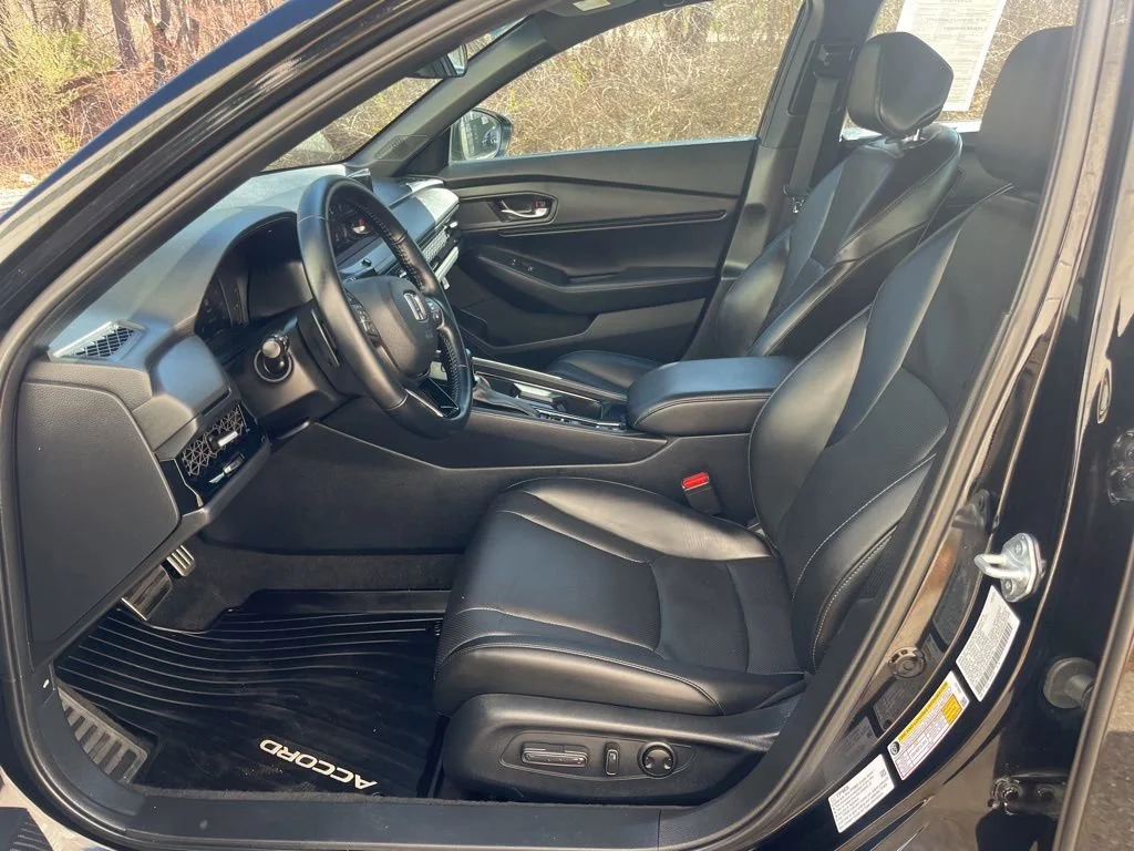 2023 Honda Accord Hybrid Sport-L - Photo 43