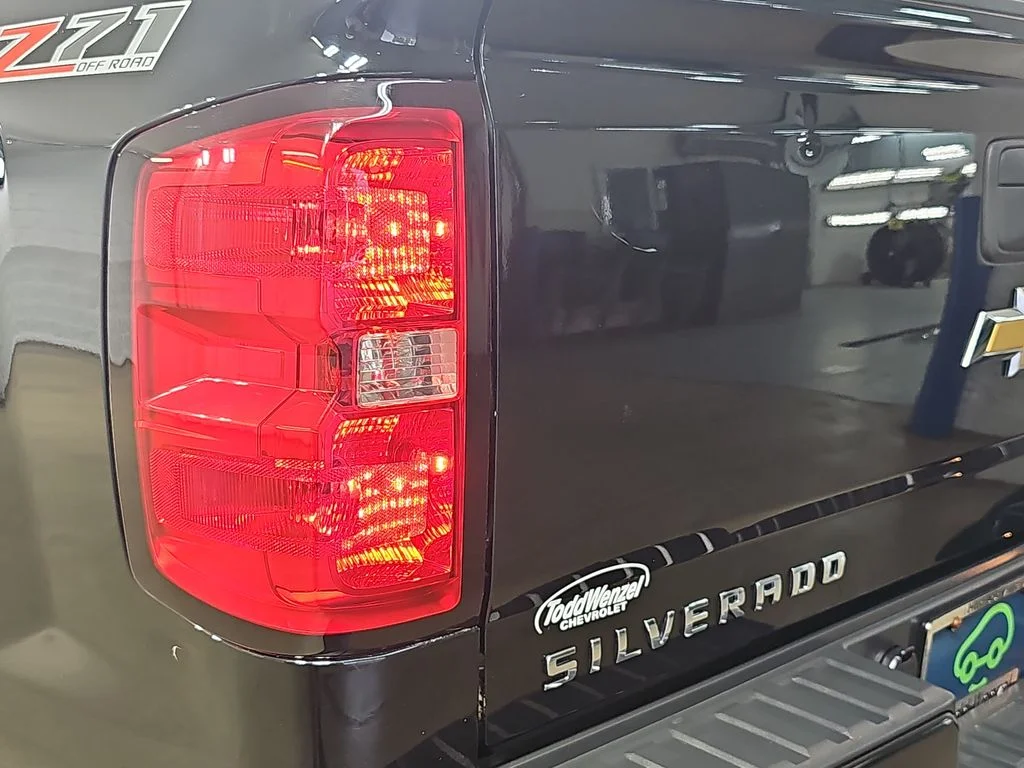 Used 2016 Black Chevrolet LT image 38