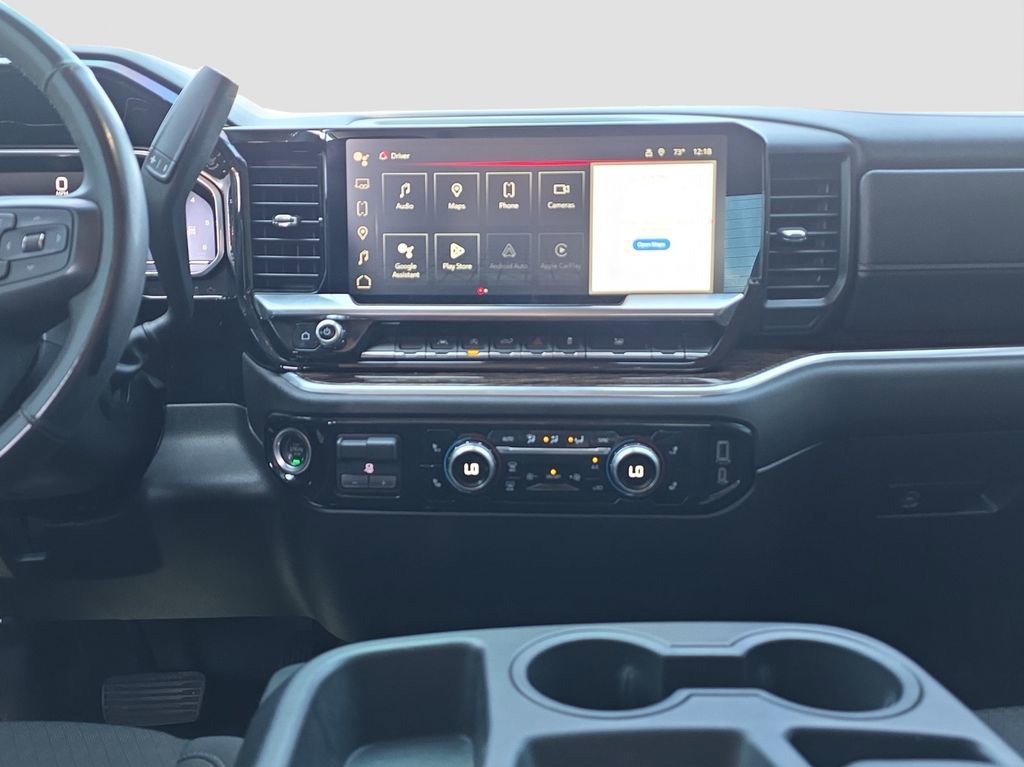 2024 GMC Sierra 1500 Elevation - Photo 14