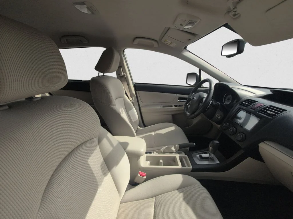 Used 2013 White Subaru 2.0i Sport Premium image 12