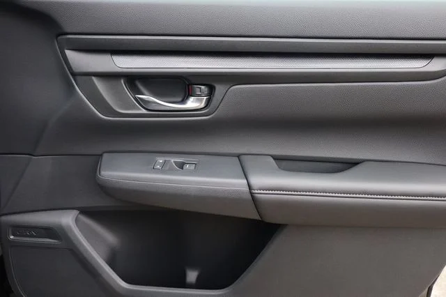 New 2026 Platinum White Pearl Honda EX image 35