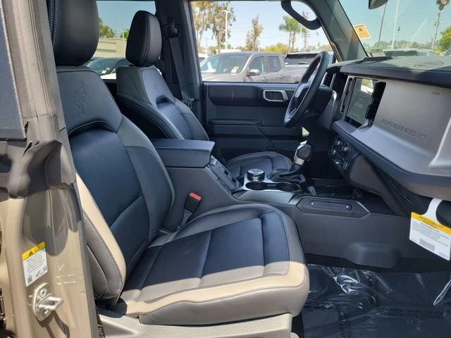 New 2026 Marsh Gray Ford Outer Banks® image 17