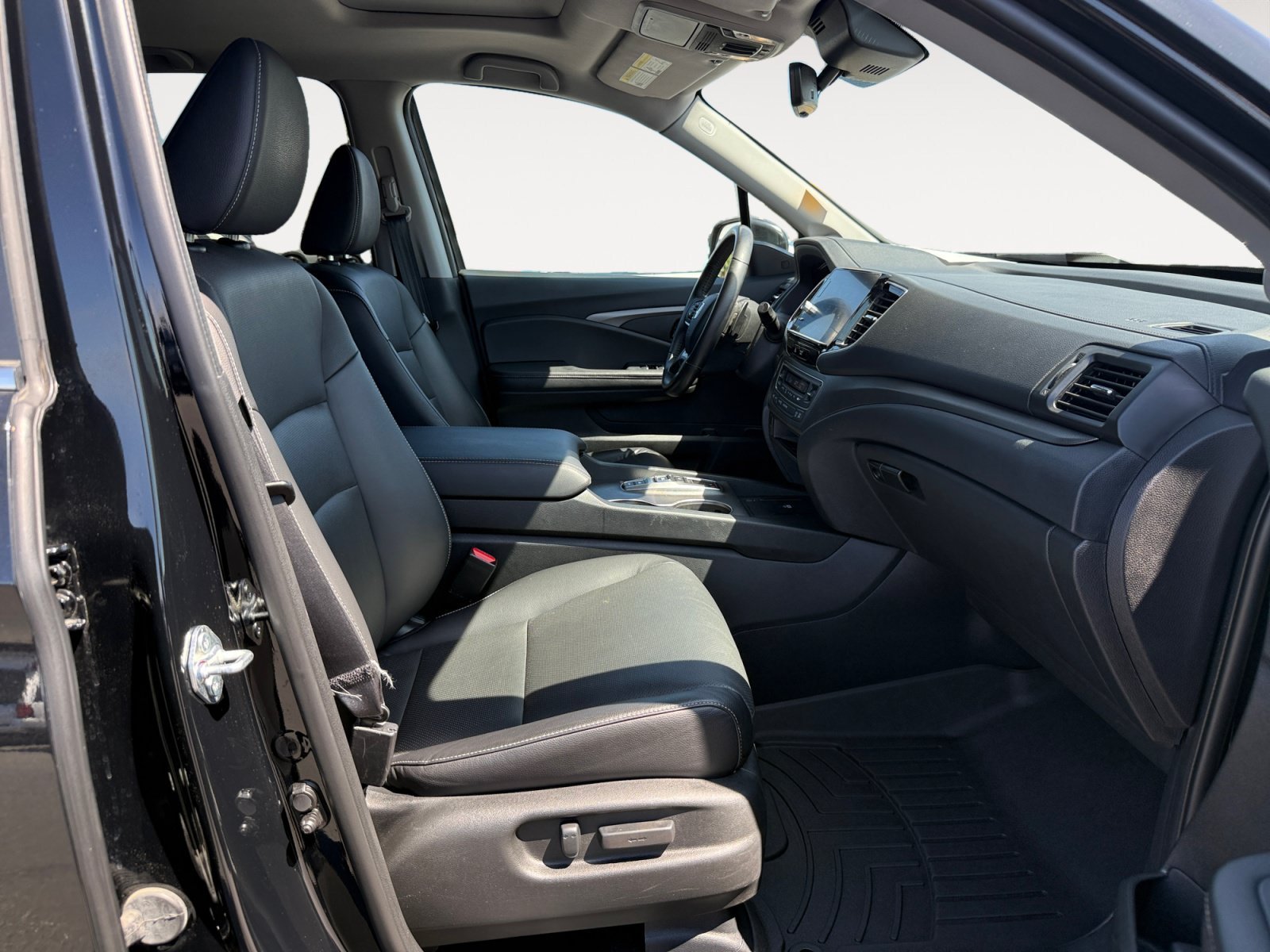 2024 Honda Ridgeline RTL - Photo 19