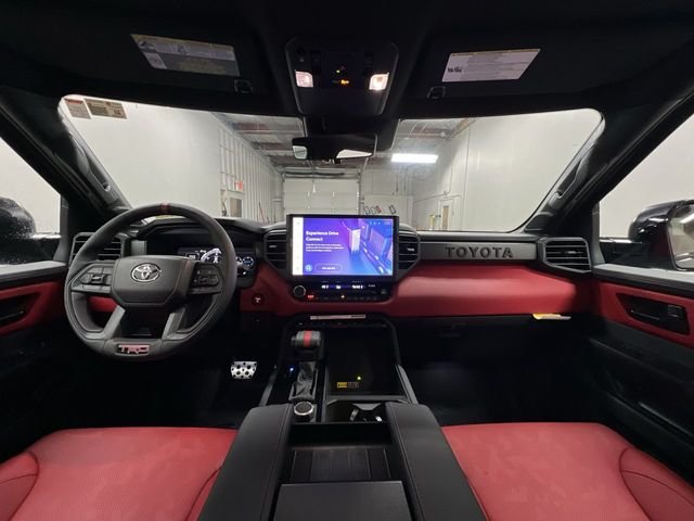 2026 Toyota Tundra TRD Pro - Photo 21