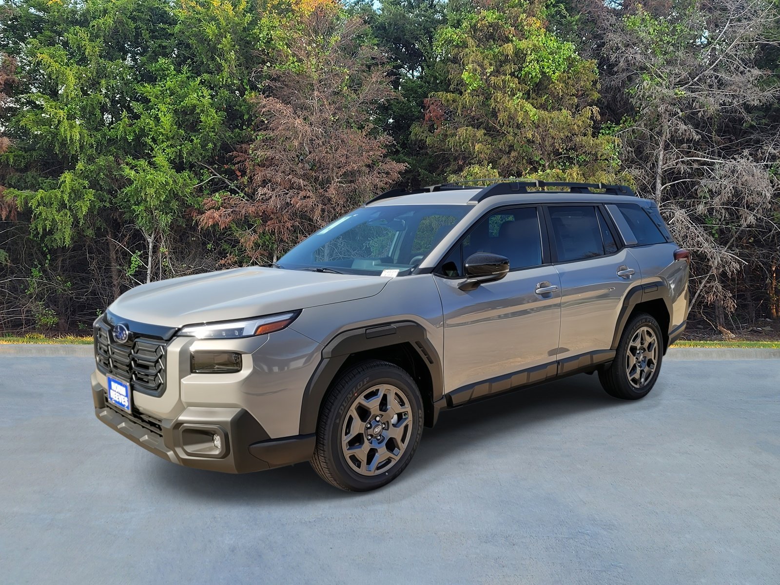 New 2026 Subaru Outback Premium AWD