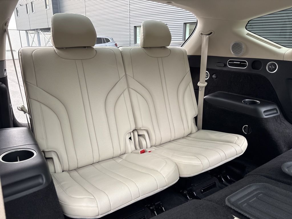 2023 GENESIS GV80 Advanced+ - Photo 13