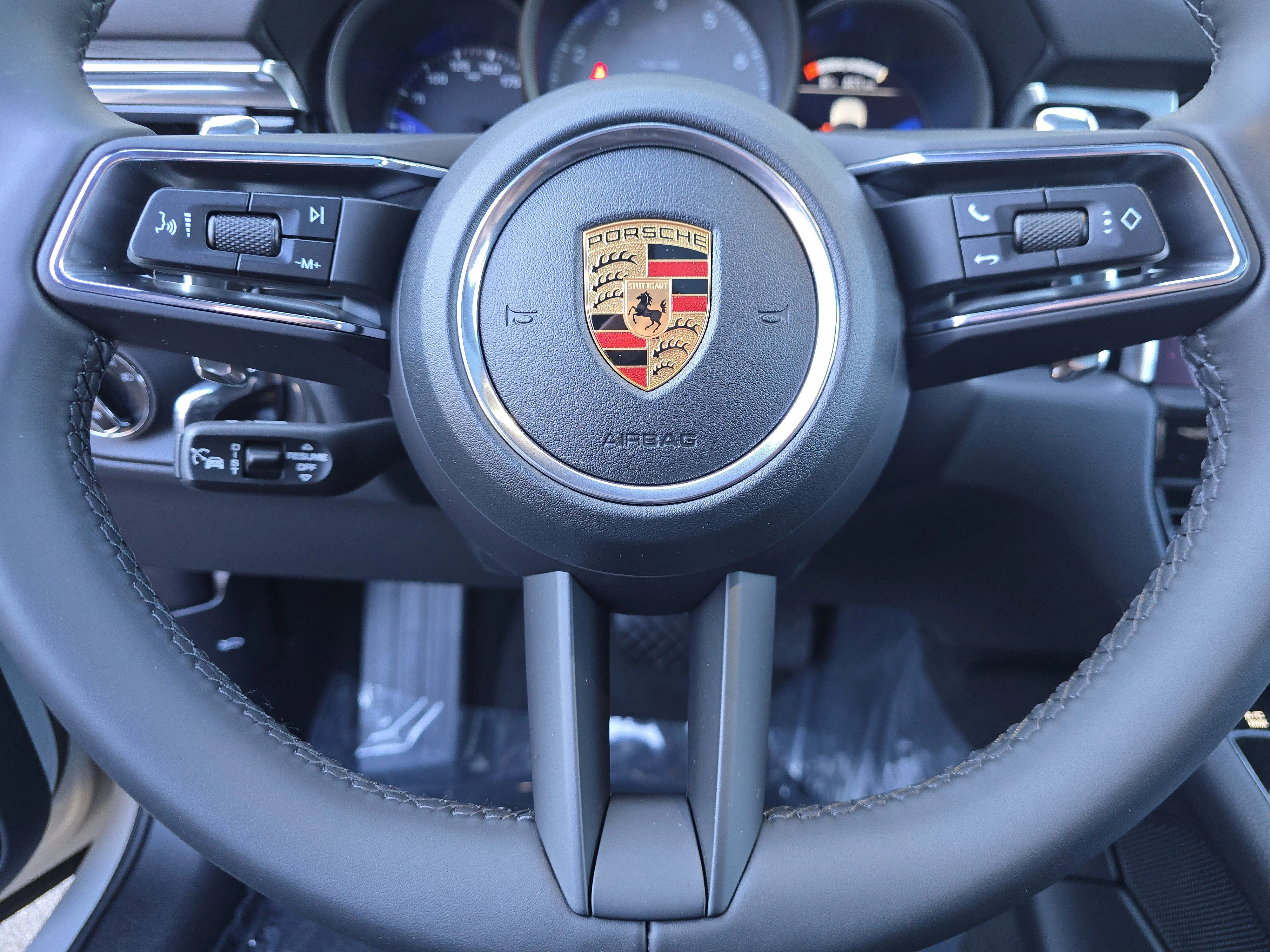 New 2026 Chalk Porsche S image 18