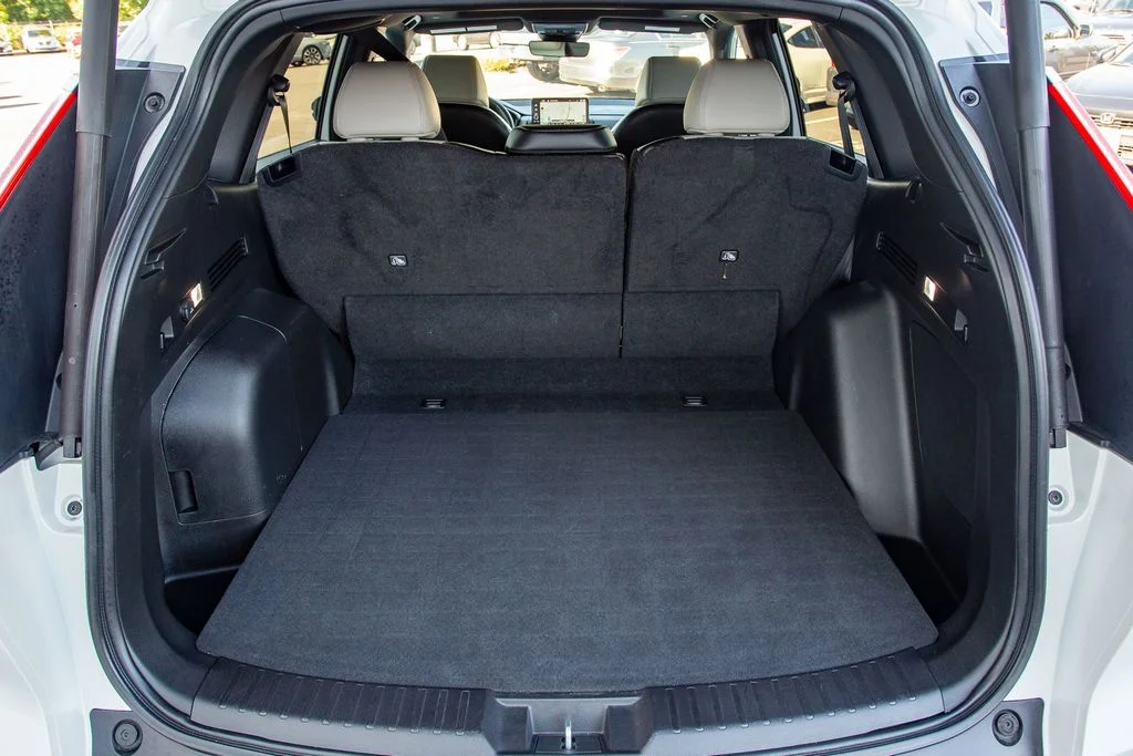 2024 Honda CR-V Sport Touring - Photo 20