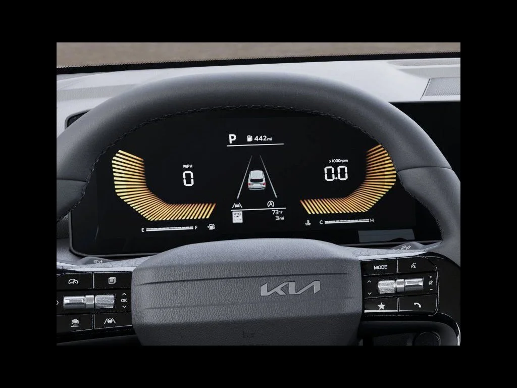 New 2026 Wolf Gray Kia S image 21