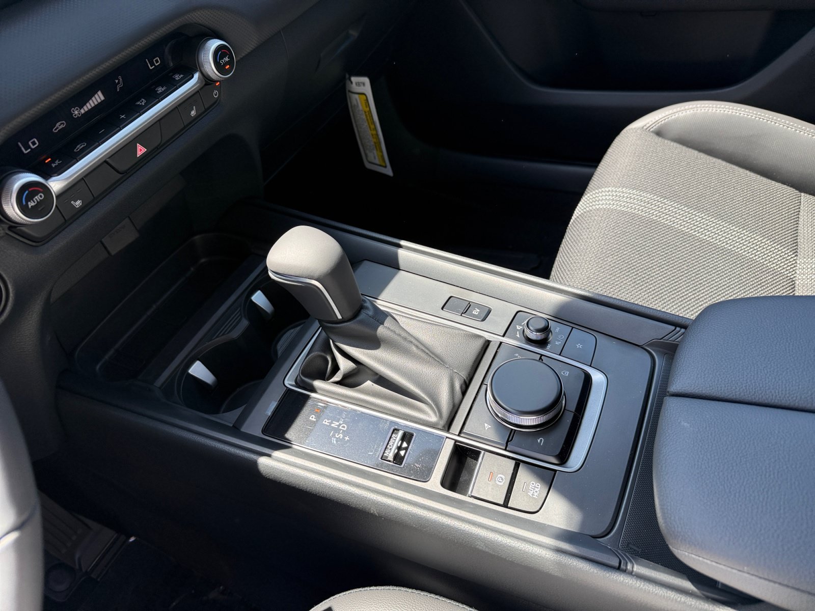 New 2026 Polymetal Gray Metallic Mazda Preferred image 13