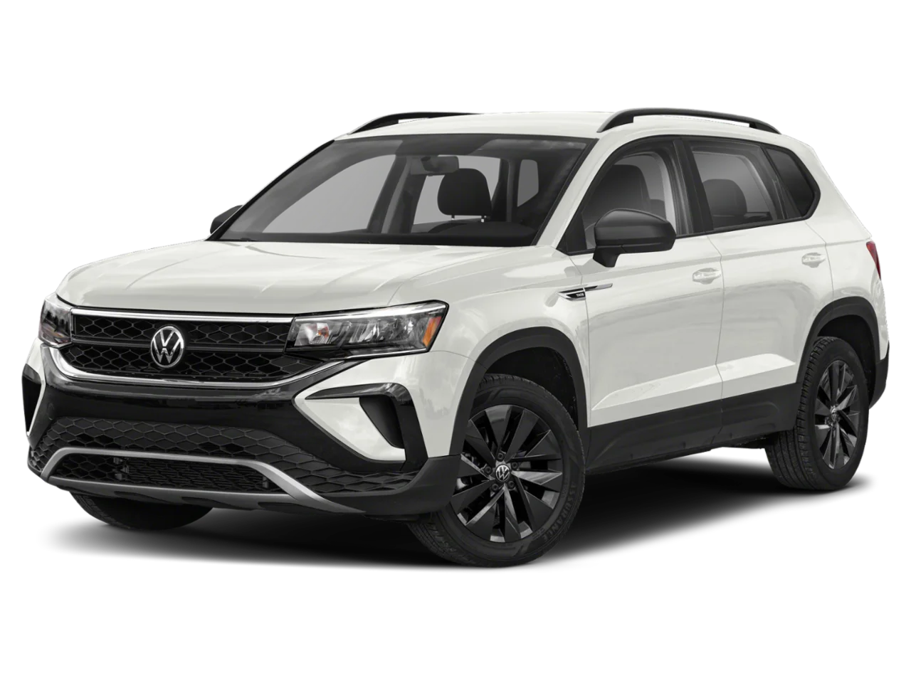 2023 Volkswagen Taos 1.5T S 4Motion's photo