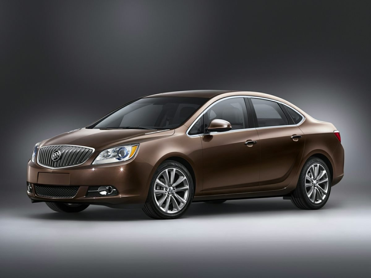 2016 Buick Verano 1SD