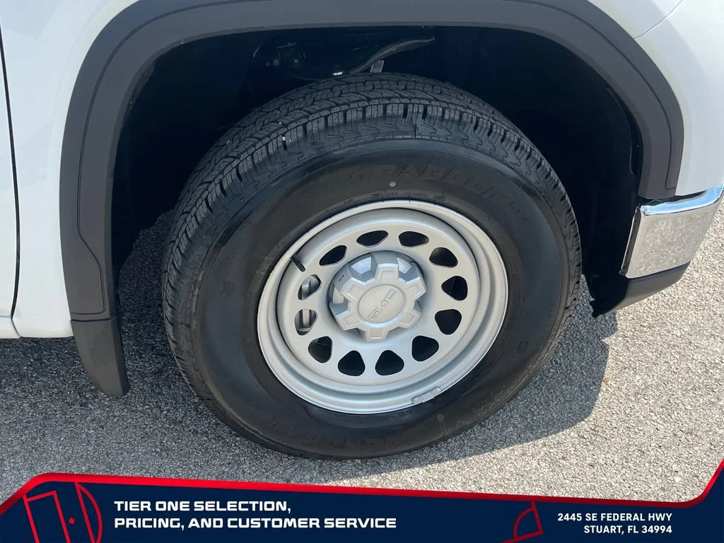 2026 GMC Sierra 1500 Pro - Photo 14