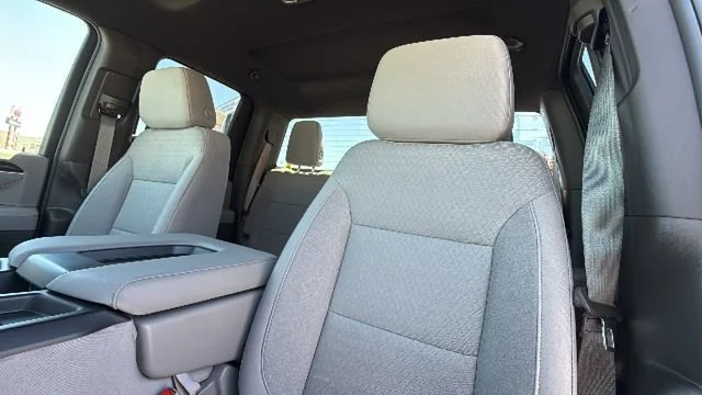 2026 GMC Sierra 2500HD SLE - Photo 11