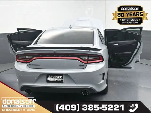 Used 2020 Smoke Show Dodge R/T image 25