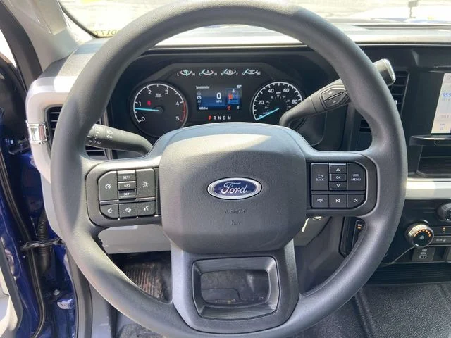 New 2026 Blue Ford XL image 20