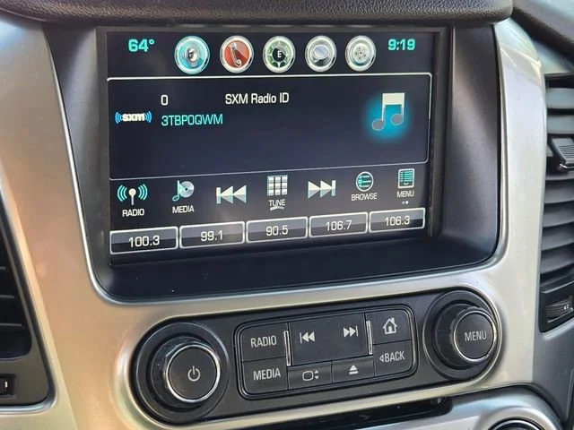 Used 2019 BLACK Chevrolet Premier image 28