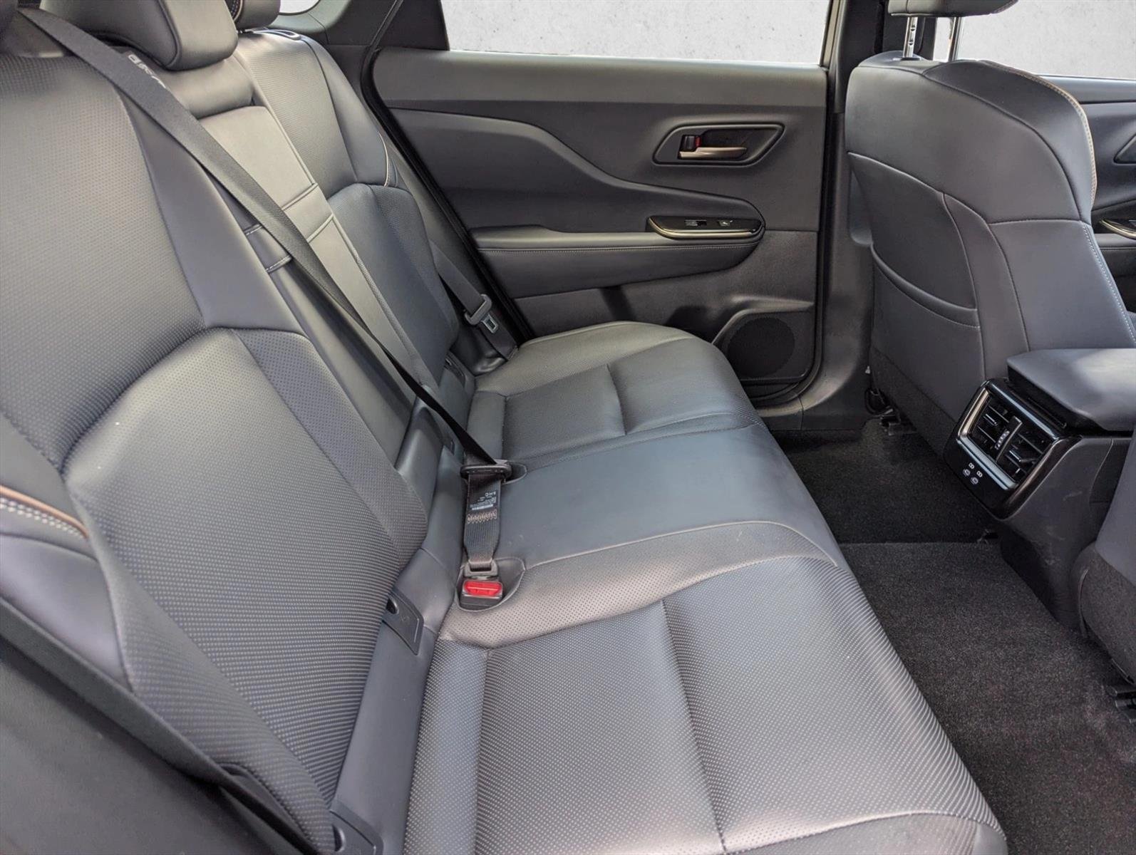 Used 2025 Storm Cloud Toyota XLE image 29