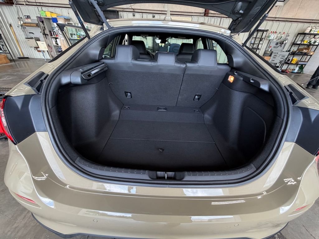 Used 2025 Beige Honda Sport Touring image 21