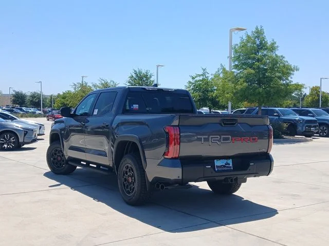 2026 Toyota Tundra TRD Pro - Photo 6