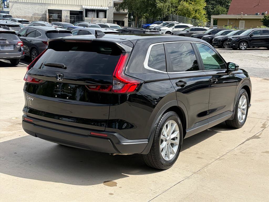 2024 Honda CR-V EX-L - Photo 27