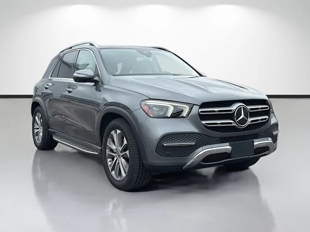 2020 Mercedes-Benz GLE GLE 350