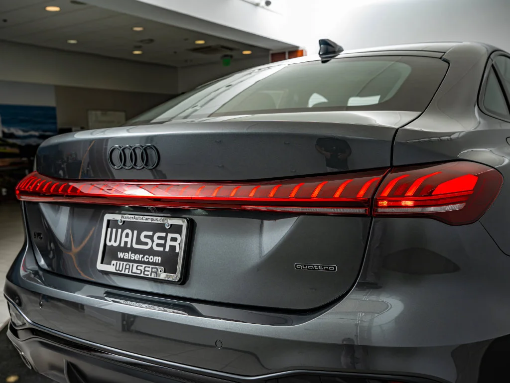 2026 Audi A5 Premium Plus - Photo 16