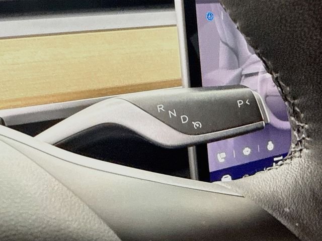 Used 2024 Black Tesla Long Range image 16