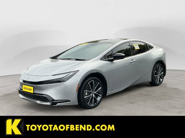 2024 Toyota Prius Limited