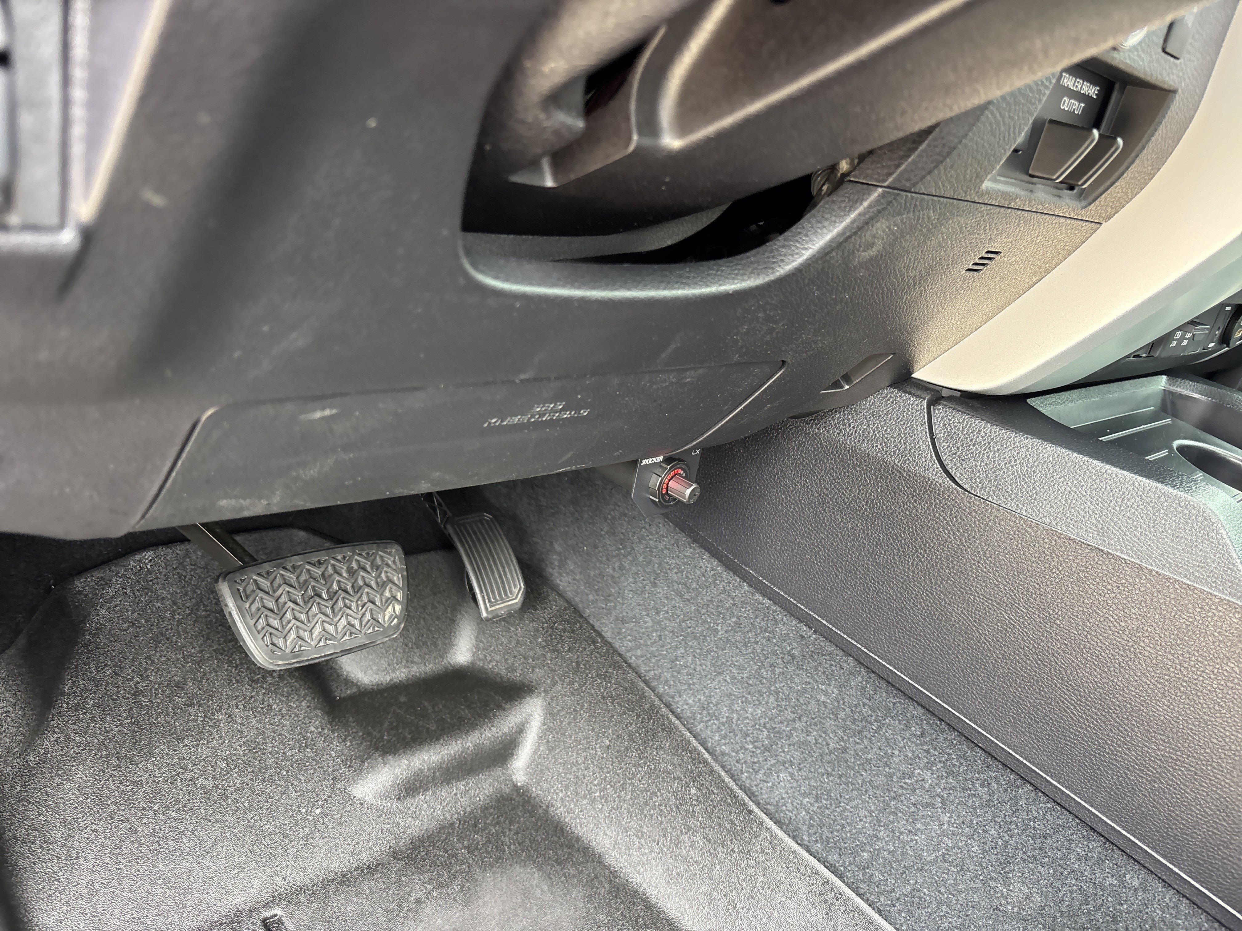 Used 2021 Lunar Rock Toyota TRD Pro CrewMax image 27