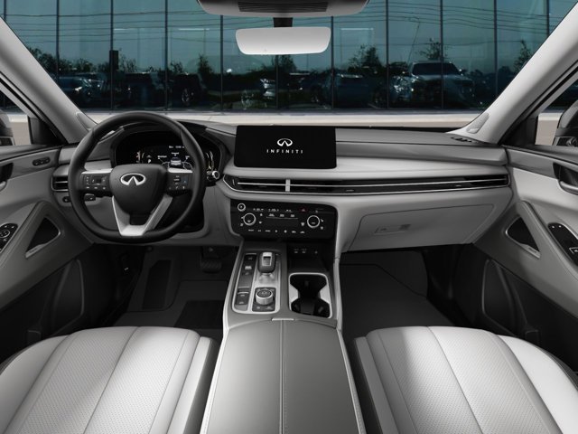 2026 INFINITI QX60 LUXE - Photo 7