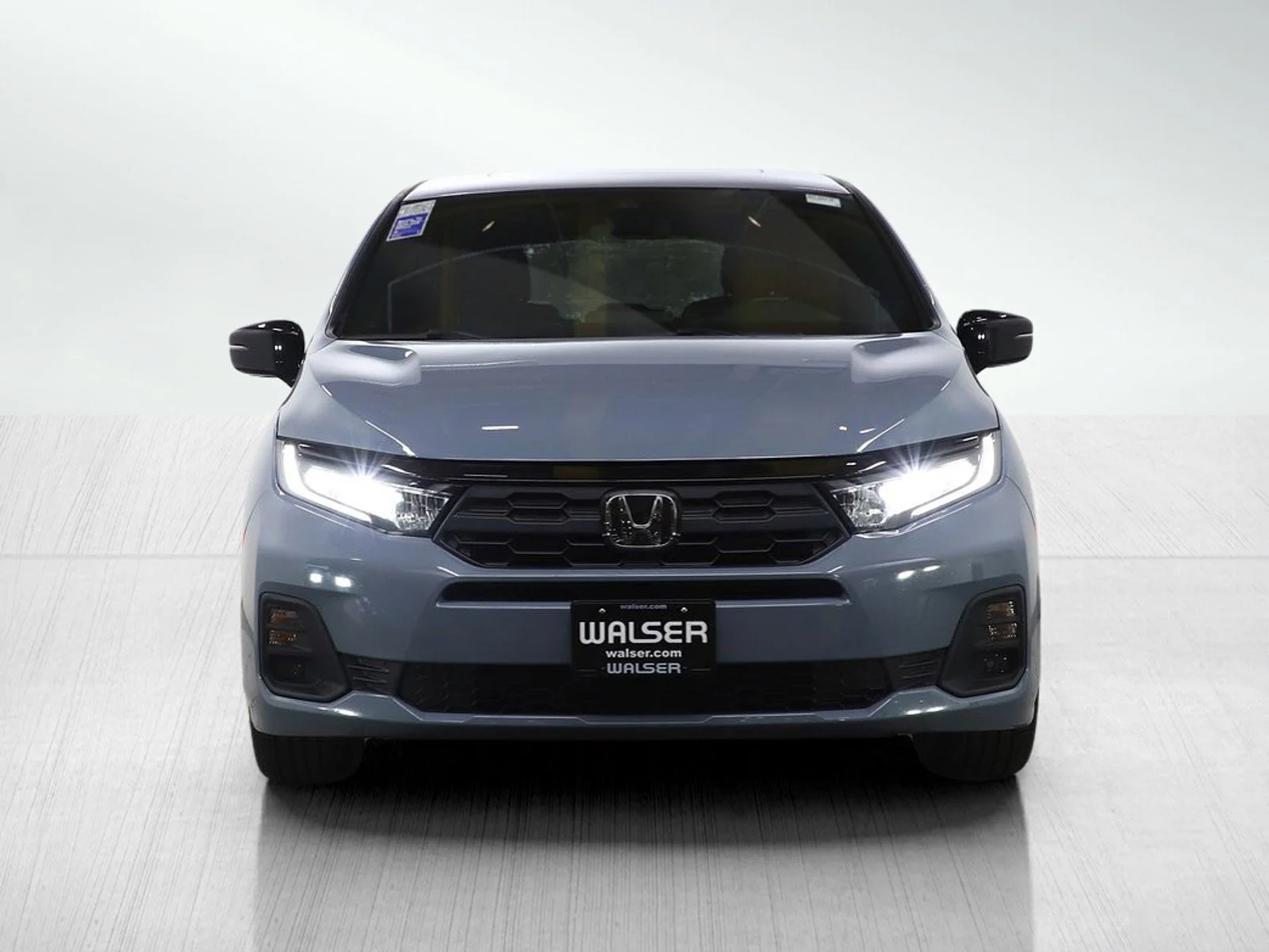 Used 2025 SONIC GRAY Honda Sport-L image 9