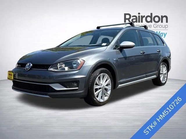 Used 2017 Platinum Gray Metallic Volkswagen S image 3